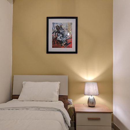 Apartament Sweetholidays Malta Sliema Zewnętrze zdjęcie