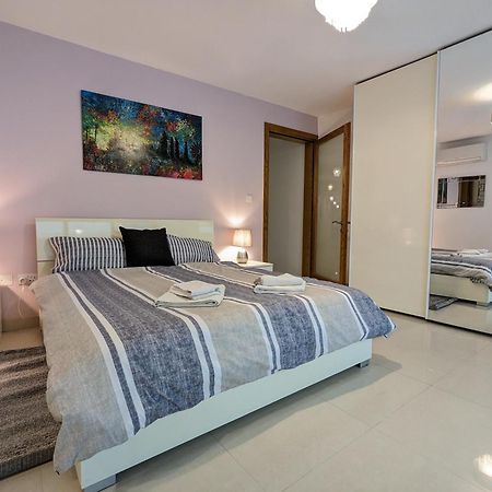 Apartament Sweetholidays Malta Sliema Zewnętrze zdjęcie
