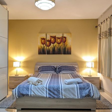 Apartament Sweetholidays Malta Sliema Zewnętrze zdjęcie