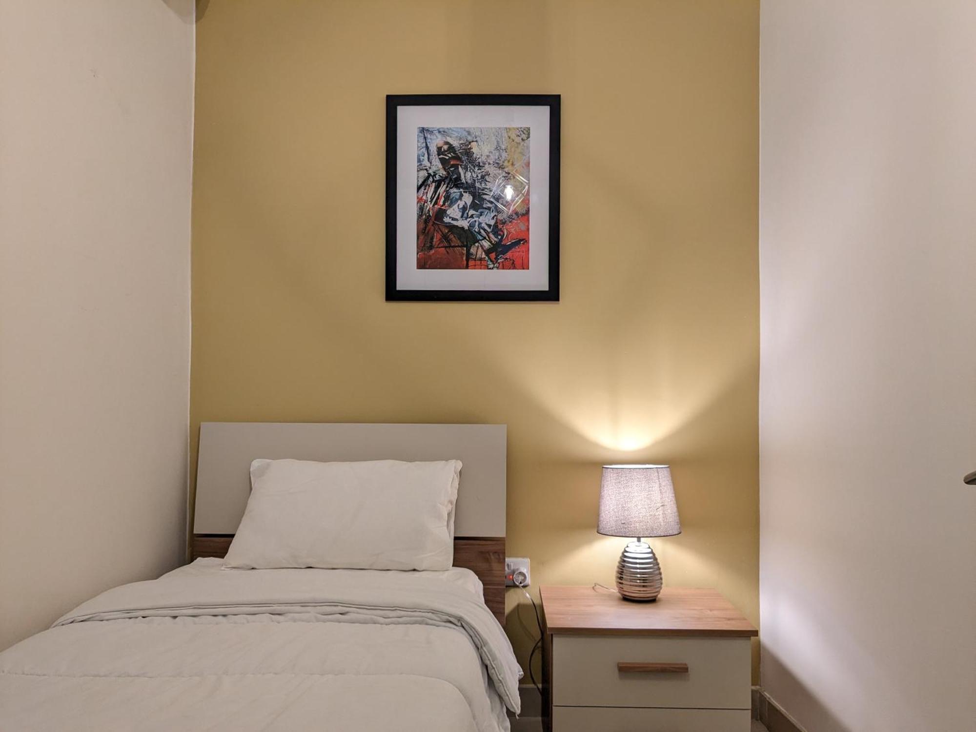 Apartament Sweetholidays Malta Sliema Zewnętrze zdjęcie