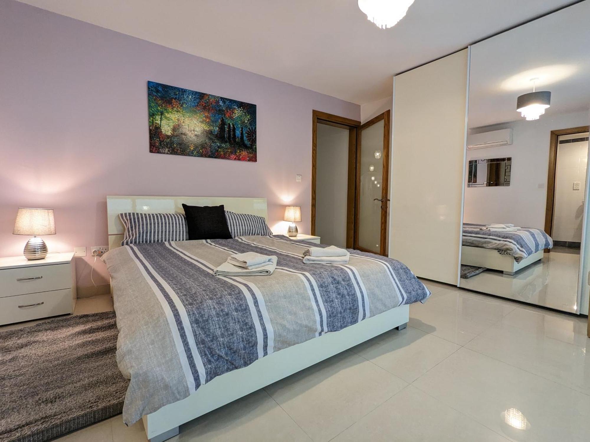 Apartament Sweetholidays Malta Sliema Zewnętrze zdjęcie