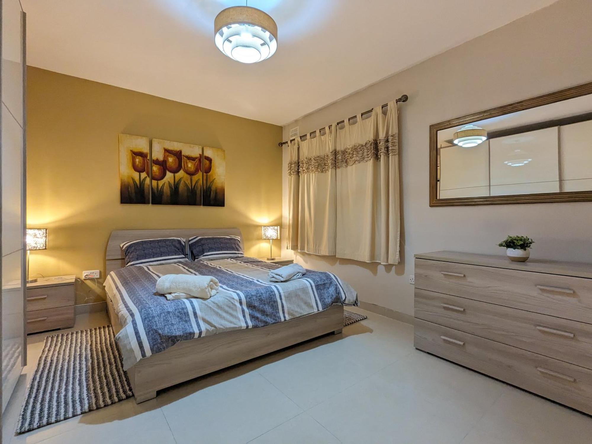 Apartament Sweetholidays Malta Sliema Zewnętrze zdjęcie