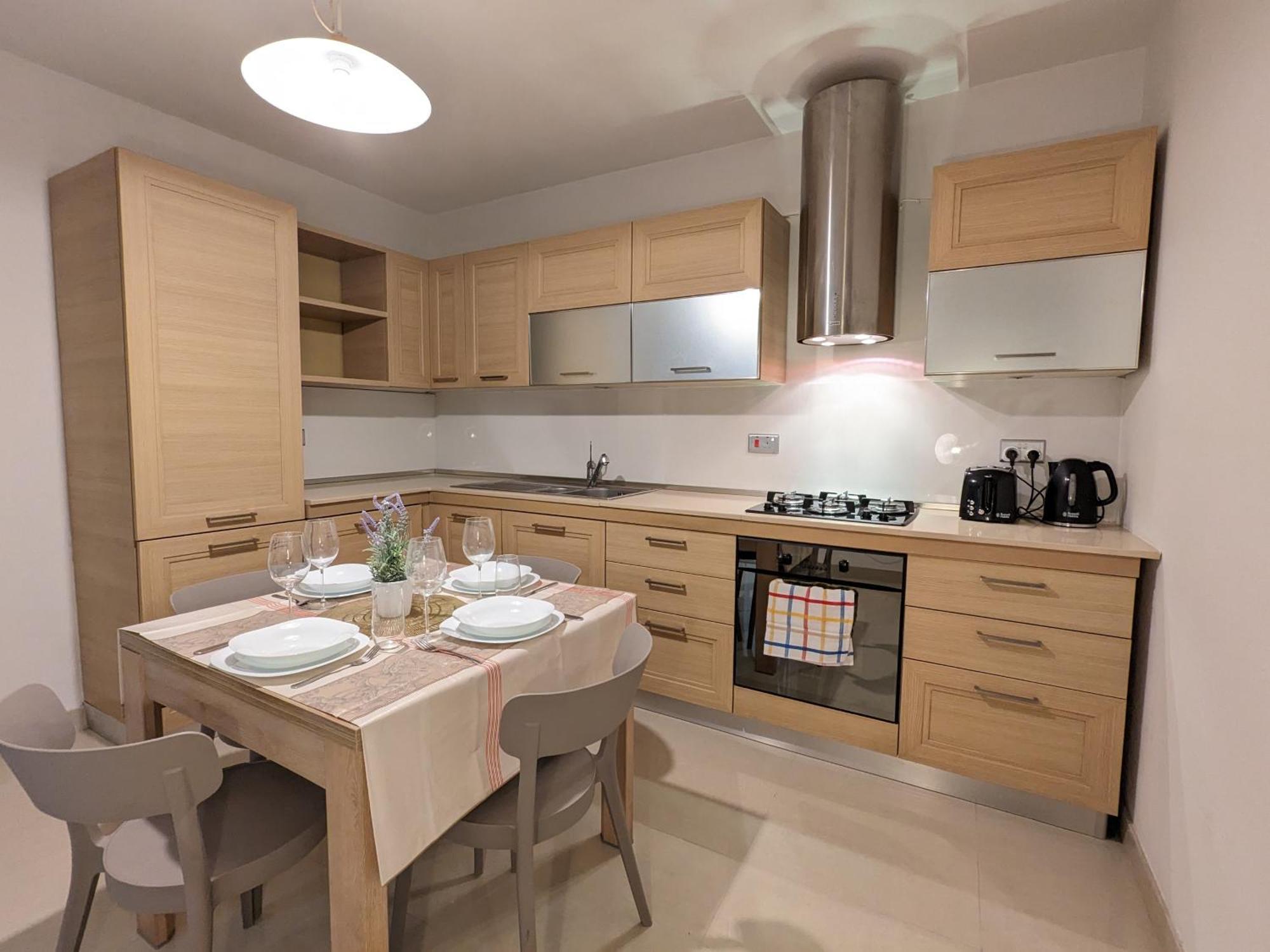 Apartament Sweetholidays Malta Sliema Zewnętrze zdjęcie