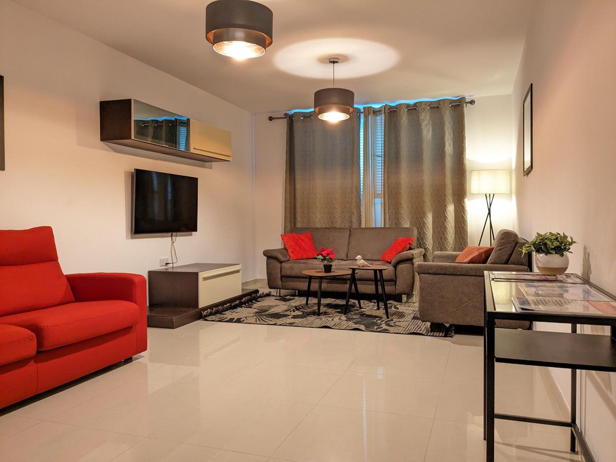 Apartament Sweetholidays Malta Sliema Zewnętrze zdjęcie