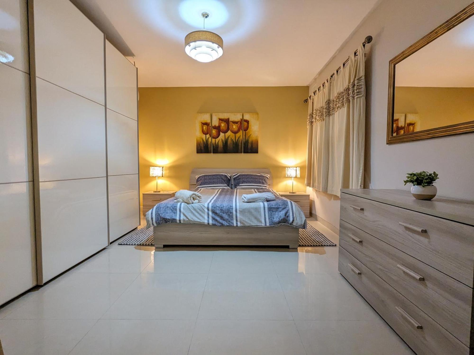 Apartament Sweetholidays Malta Sliema Zewnętrze zdjęcie