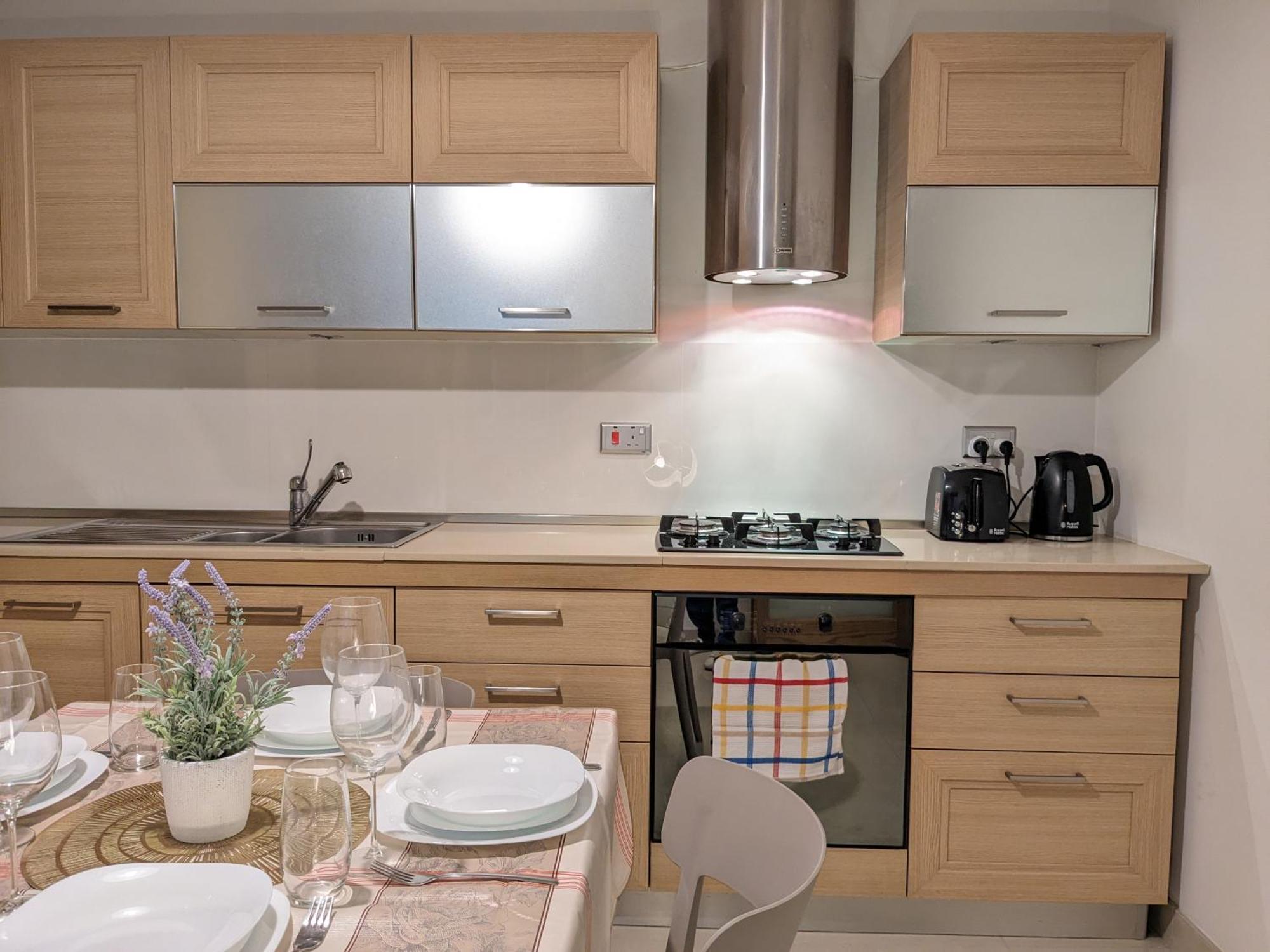 Apartament Sweetholidays Malta Sliema Zewnętrze zdjęcie