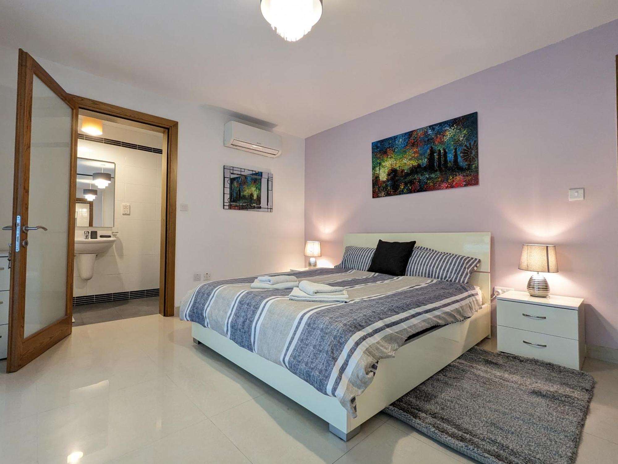 Apartament Sweetholidays Malta Sliema Zewnętrze zdjęcie
