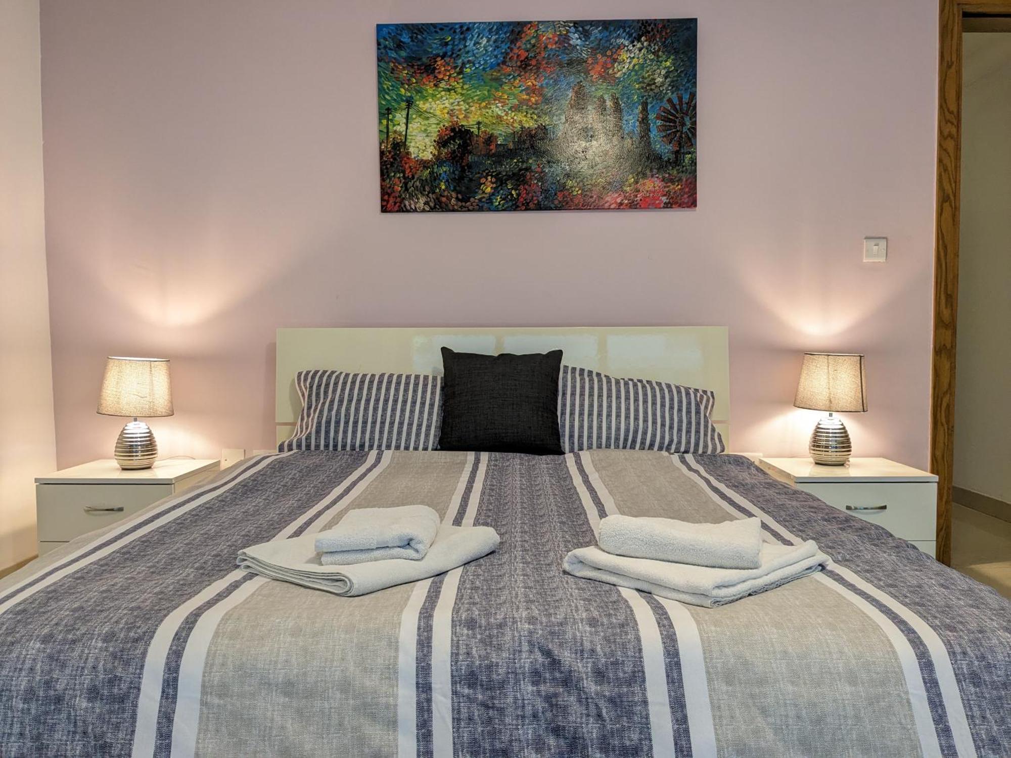 Apartament Sweetholidays Malta Sliema Zewnętrze zdjęcie