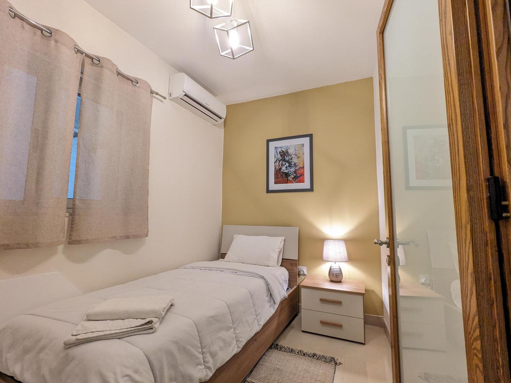 Apartament Sweetholidays Malta Sliema Zewnętrze zdjęcie