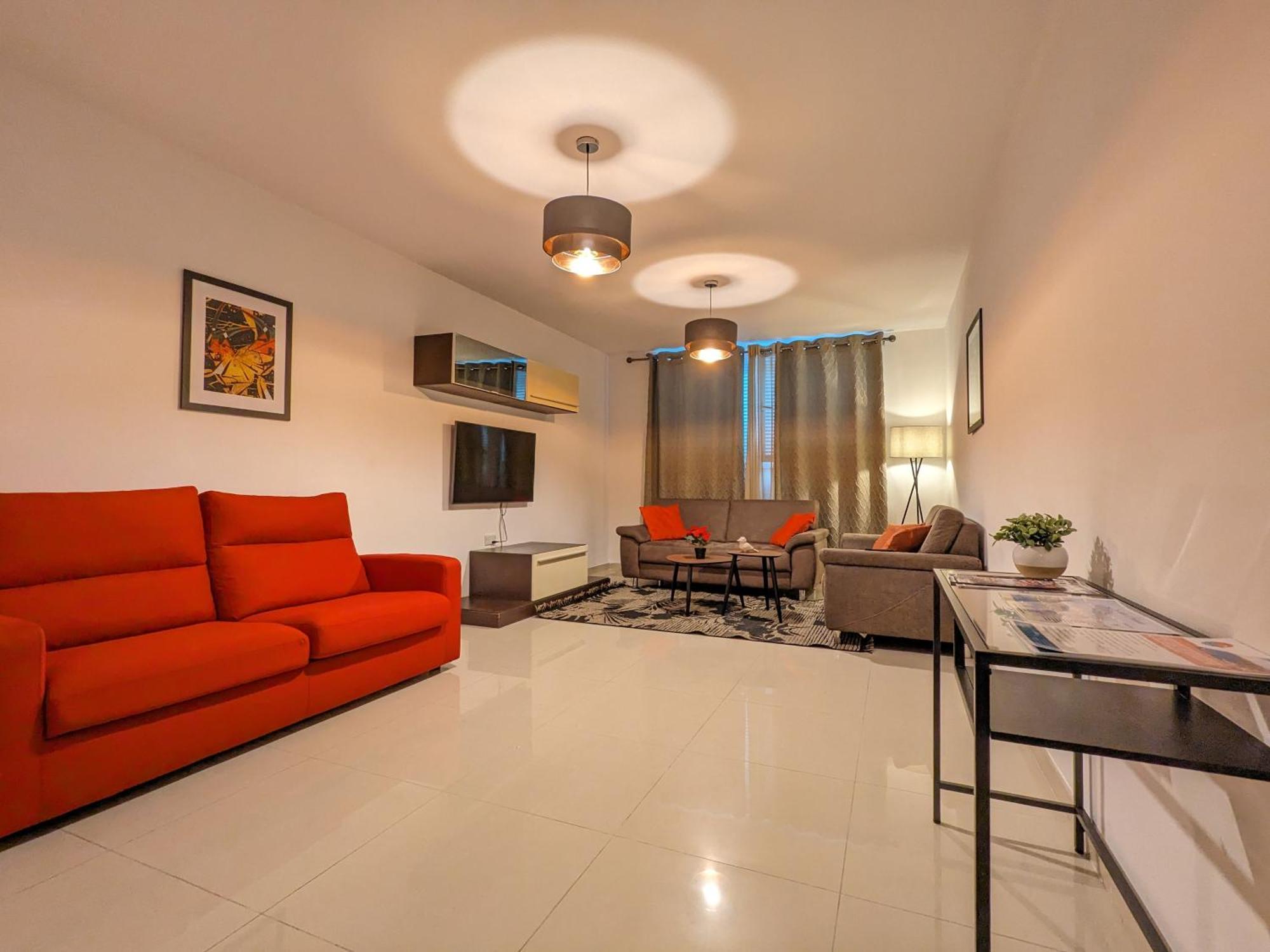 Apartament Sweetholidays Malta Sliema Zewnętrze zdjęcie